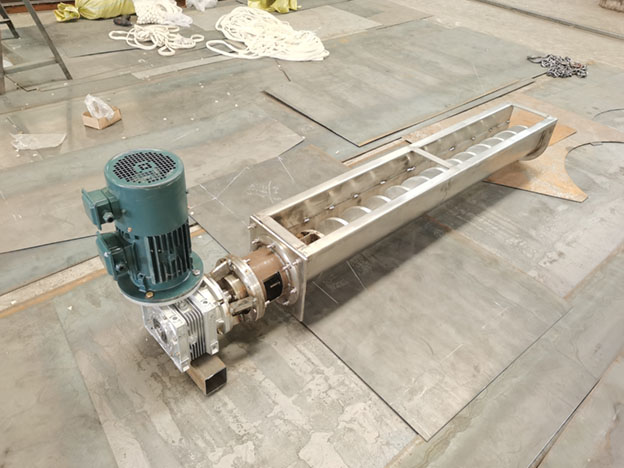 不锈钢绞龙午夜精品久久久久久久