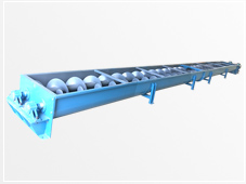 具备混合、搅拌、冷却功能，输送量比单轴高出1.5-2倍