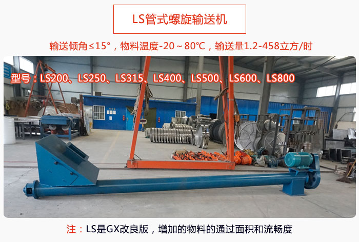 ls管式午夜精品久久久久久久产品介绍